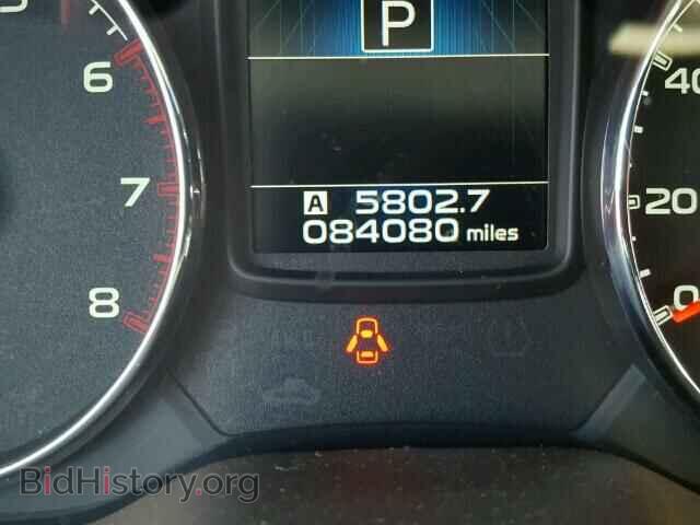 2013 SUBARU OUTBACK - VIN: 4S4BRBLC8D3223239 - Фото 8