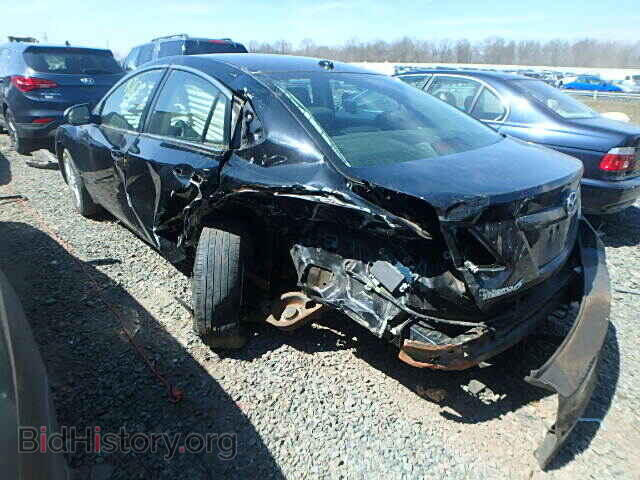 2009 MAZDA 6 - VIN: 1YVHP82AX95M41650 - Фото 3