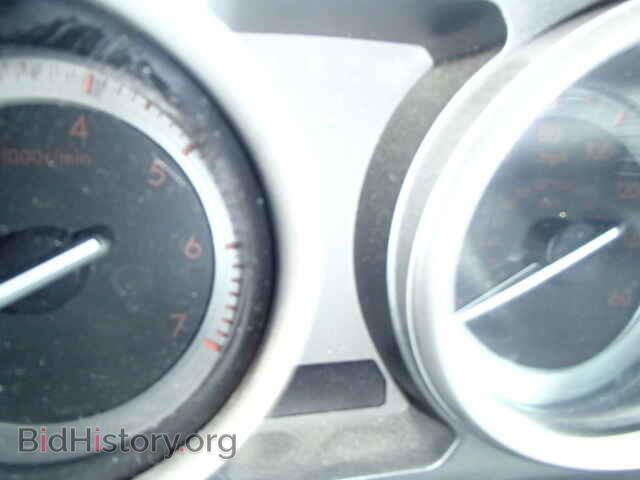 2009 MAZDA 6 - VIN: 1YVHP82AX95M41650 - Фото 8