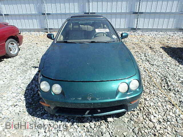 2000 ACURA INTEGRA - VIN: JH4DC4464YS004307 - Фото 9