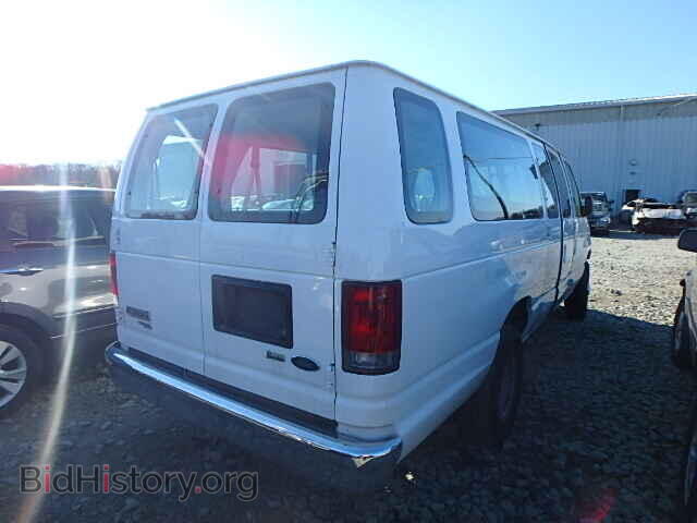 2011 FORD ECONOLINE - VIN: 1FBSS3BL1BDA01010 - Photo 4