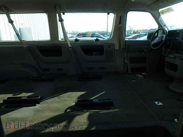 2011 FORD ECONOLINE - VIN: 1FBSS3BL1BDA01010 - Photo 6