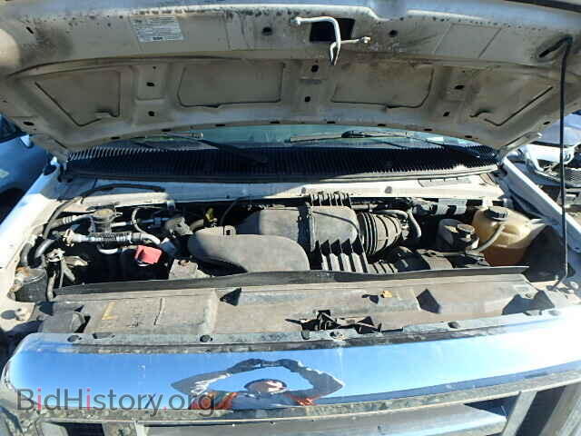 2011 FORD ECONOLINE - VIN: 1FBSS3BL1BDA01010 - Photo 7