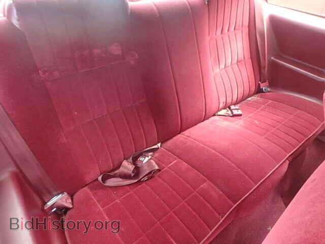1990 BUICK SKYLARK - VIN: 1G4NV14U7LM070825 - Фото 6