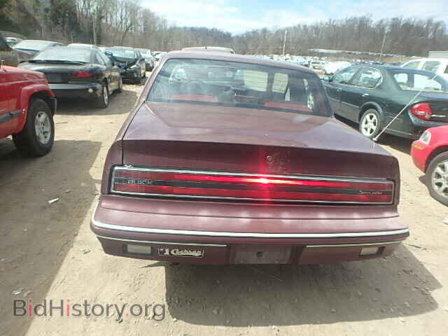 1990 BUICK SKYLARK - VIN: 1G4NV14U7LM070825 - Фото 9