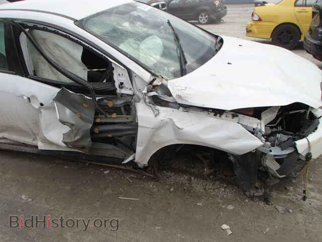 2014 FORD FOCUS - VIN: 1FADP3F22EL251623 - Фото 9