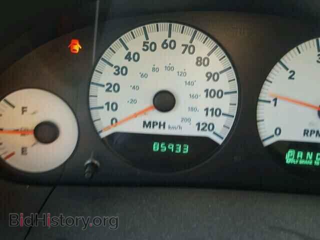 2006 DODGE CARAVAN - VIN: 1D4GP24E26B652470 - Фото 8