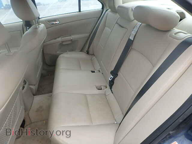2010 SUZUKI KIZASHI - VIN: JS2RF9A73A6100331 - Фото 6