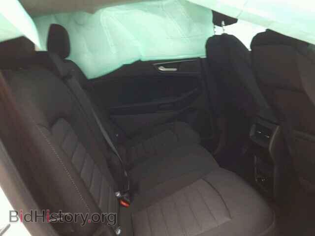 2015 FORD EDGE - VIN: 2FMTK3G98FBC29235 - Photo 6