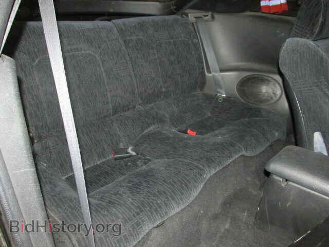 2002 MITSUBISHI ECLIPSE - VIN: 4A3AC84H22E068927 - Фото 6
