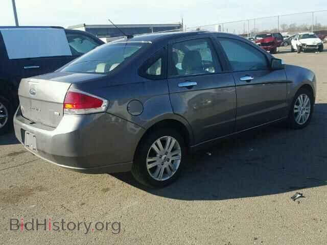 2011 FORD FOCUS - VIN: 1FAHP3HN1BW204070 - Фото 4