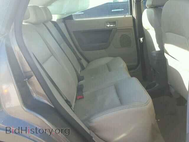 2011 FORD FOCUS - VIN: 1FAHP3HN1BW204070 - Фото 6