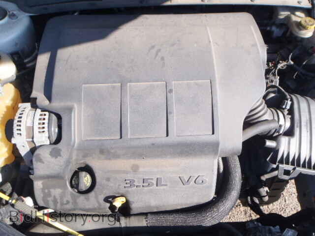 2010 DODGE AVENGER - VIN: 1B3CC5FV5AN196110 - Фото 7