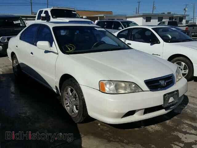 Фотография 19UUA5665YA060077 - ACURA 3.2 TL 2000
