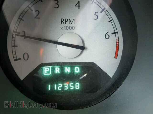 2008 CHRYSLER SEBRING - VIN: 1C3LC45K28N131052 - Фото 8