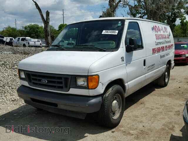 2004 FORD ECONOLINE - VIN: 1FTRE14W74HA41648 - Photo 2