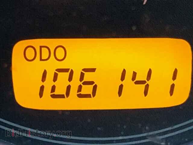 2004 CHRYSLER SEBRING - VIN: 4C3AG42GX4E037697 - Фото 8