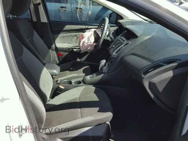 2013 FORD FOCUS - VIN: 1FADP3F27DL196147 - Photo 5