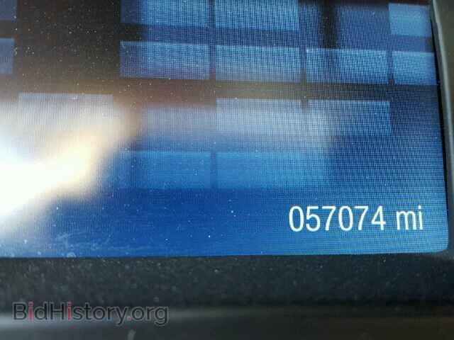 2013 FORD FOCUS - VIN: 1FADP3F27DL196147 - Photo 8