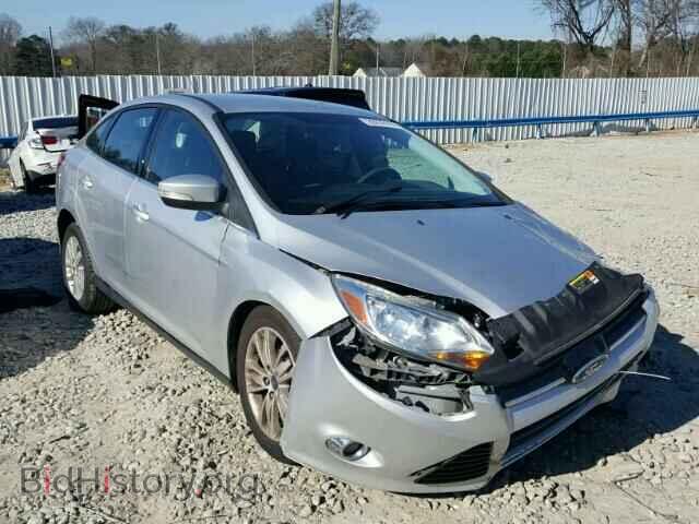 Photo 1FAHP3H20CL147062 - FORD FOCUS 2012