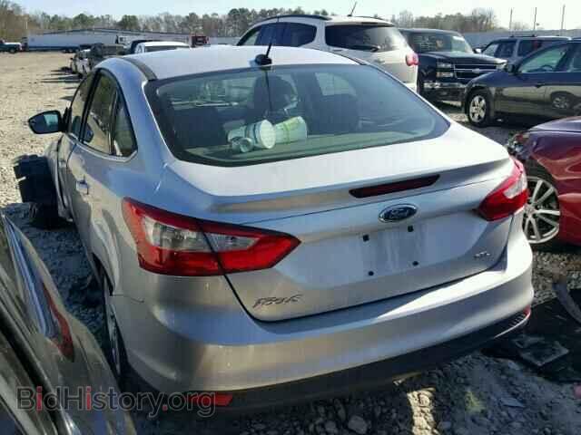 2012 FORD FOCUS - VIN: 1FAHP3H20CL147062 - Photo 3