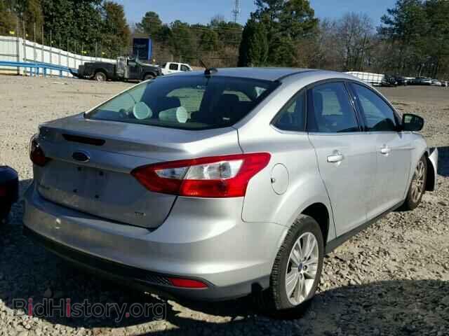 2012 FORD FOCUS - VIN: 1FAHP3H20CL147062 - Photo 4