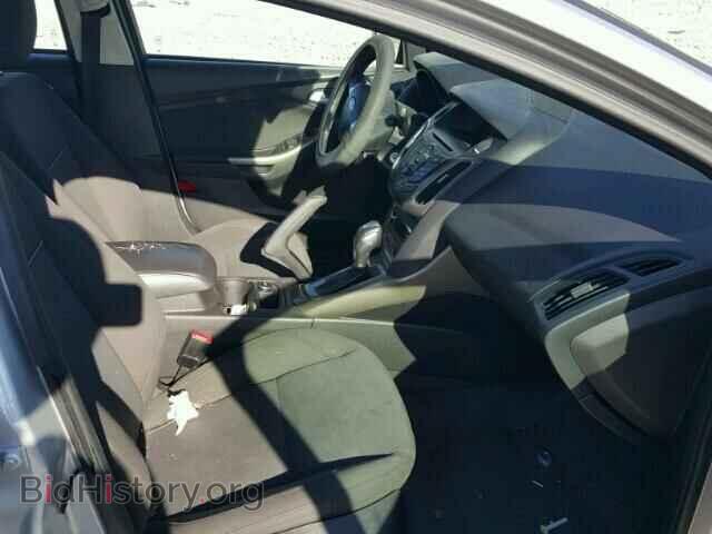 2012 FORD FOCUS - VIN: 1FAHP3H20CL147062 - Photo 5