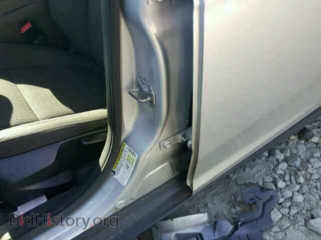2012 FORD FOCUS - VIN: 1FAHP3H20CL147062 - Photo 10