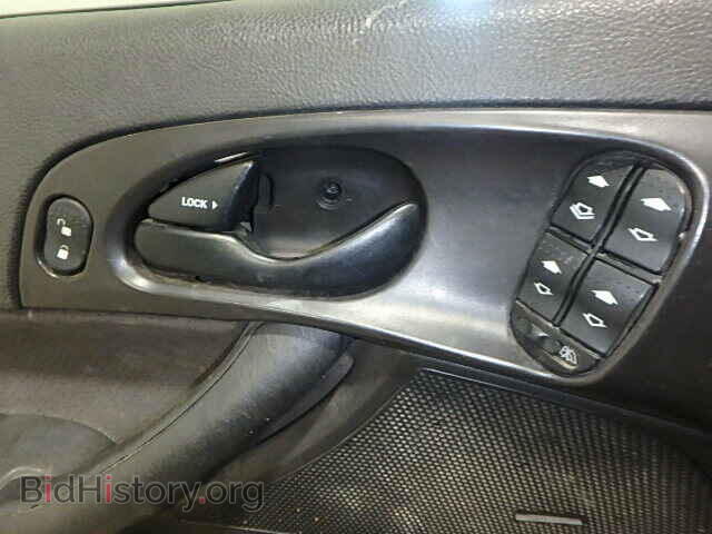 2007 FORD FOCUS - VIN: 1FAHP38Z27W248461 - Фото 9