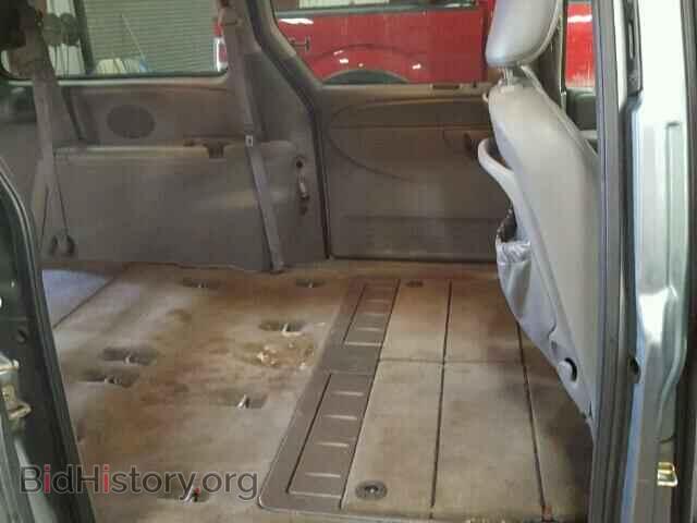 2007 DODGE CARAVAN - VIN: 2D4GP44L47R200386 - Фото 6