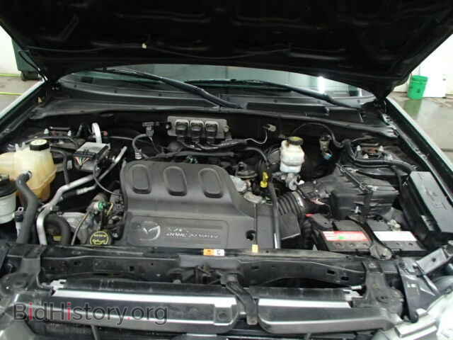 2005 MAZDA TRIBUTE - VIN: 4F2CZ94175KM50802 - Фото 7