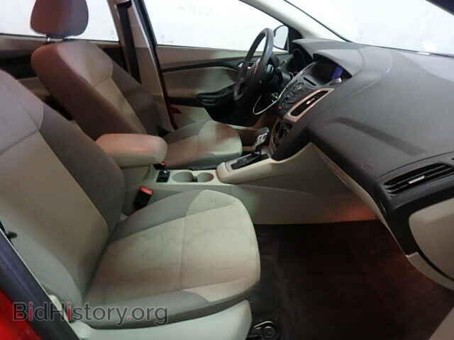 2013 FORD FOCUS - VIN: 1FADP3F21DL175391 - Photo 5