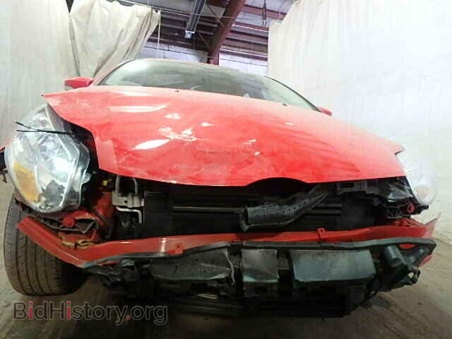 2013 FORD FOCUS - VIN: 1FADP3F21DL175391 - Photo 10