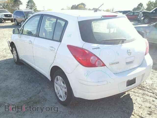 2011 NISSAN VERSA - VIN: 3N1BC1CP5BL425091 - Photo 3