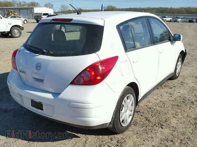 2011 NISSAN VERSA - VIN: 3N1BC1CP5BL425091 - Photo 4