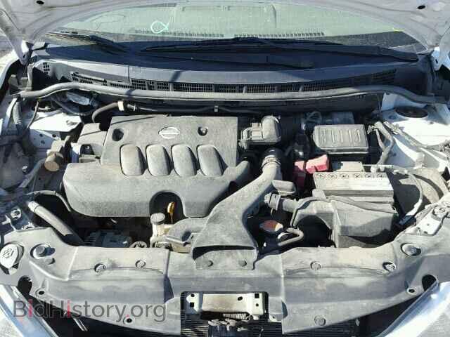 2011 NISSAN VERSA - VIN: 3N1BC1CP5BL425091 - Photo 7
