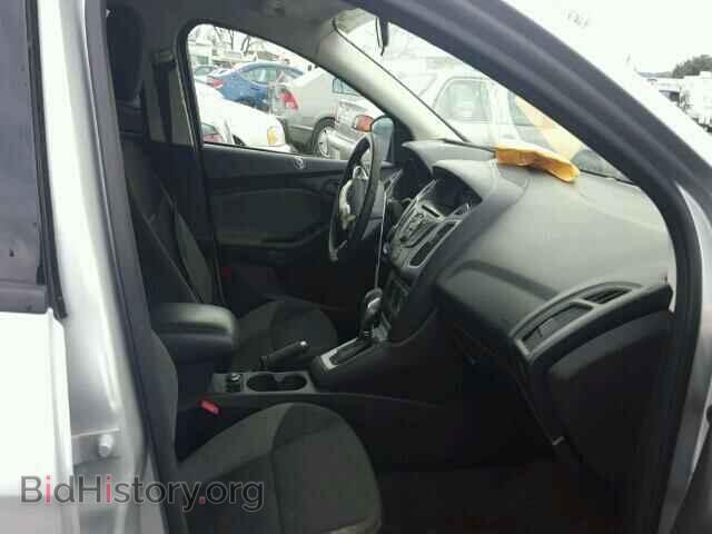 2012 FORD FOCUS - VIN: 1FAHP3F2XCL106814 - Photo 5