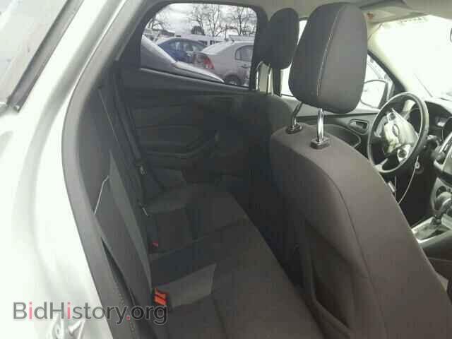 2012 FORD FOCUS - VIN: 1FAHP3F2XCL106814 - Photo 6