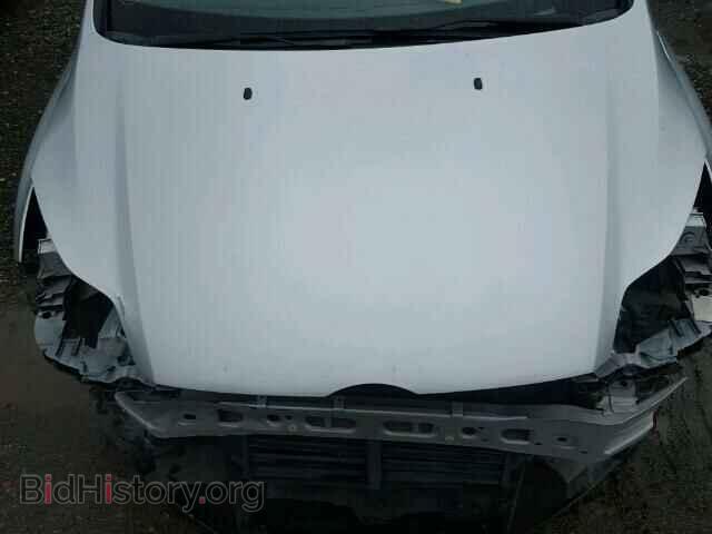 2012 FORD FOCUS - VIN: 1FAHP3F2XCL106814 - Photo 7