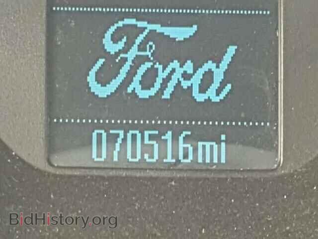 2012 FORD FOCUS - VIN: 1FAHP3F2XCL106814 - Photo 8