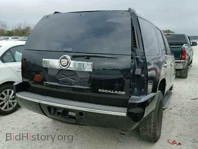 2012 CADILLAC ESCALADE - VIN: 1GYS4BEF1CR219873 - Photo 4