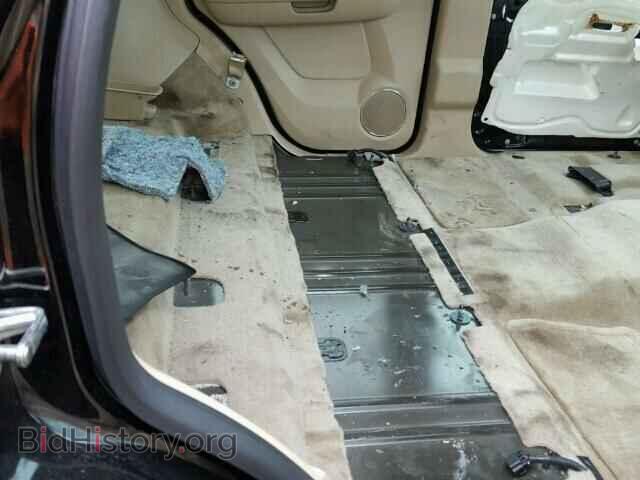 2012 CADILLAC ESCALADE - VIN: 1GYS4BEF1CR219873 - Photo 6
