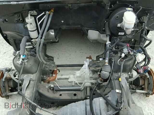2012 CADILLAC ESCALADE - VIN: 1GYS4BEF1CR219873 - Photo 7