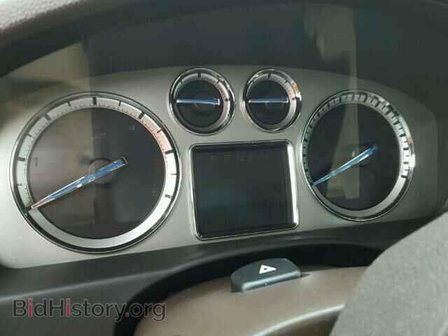 2012 CADILLAC ESCALADE - VIN: 1GYS4BEF1CR219873 - Photo 8