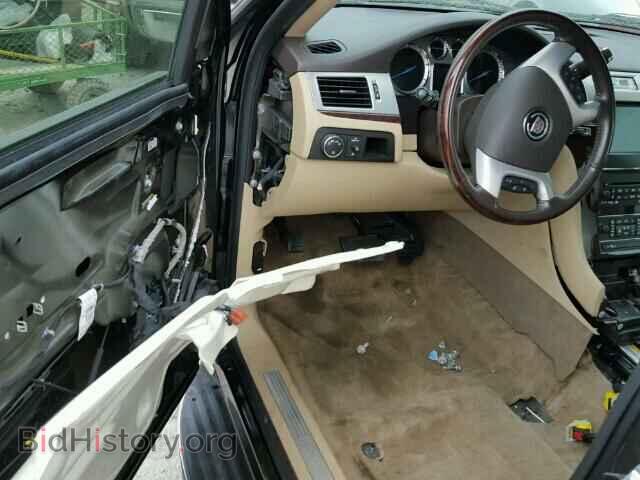 2012 CADILLAC ESCALADE - VIN: 1GYS4BEF1CR219873 - Photo 9