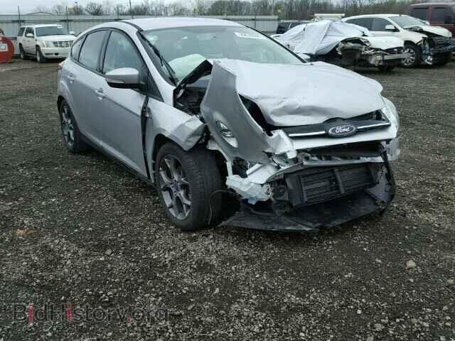 Photo 1FADP3K26EL163924 - FORD FOCUS 2014