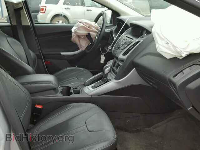 2014 FORD FOCUS - VIN: 1FADP3K26EL163924 - Фото 5