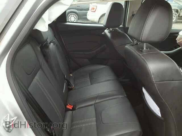2014 FORD FOCUS - VIN: 1FADP3K26EL163924 - Фото 6