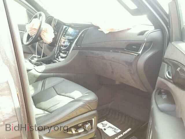 2016 CADILLAC ESCALADE - VIN: 1GYS4KKJ6GR281414 - Фото 5