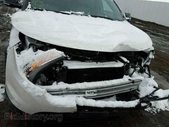 2013 FORD EXPLORER - VIN: 1FM5K7D88DGB83715 - Фото 10